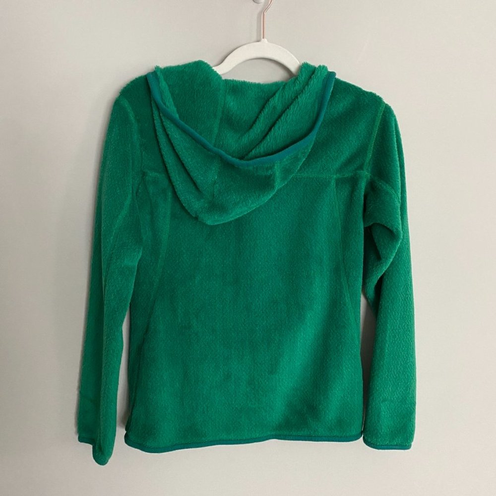 Patagonia Re-Tool Snap-T Fleece Pullover Hoodie - Picture 4 of 4